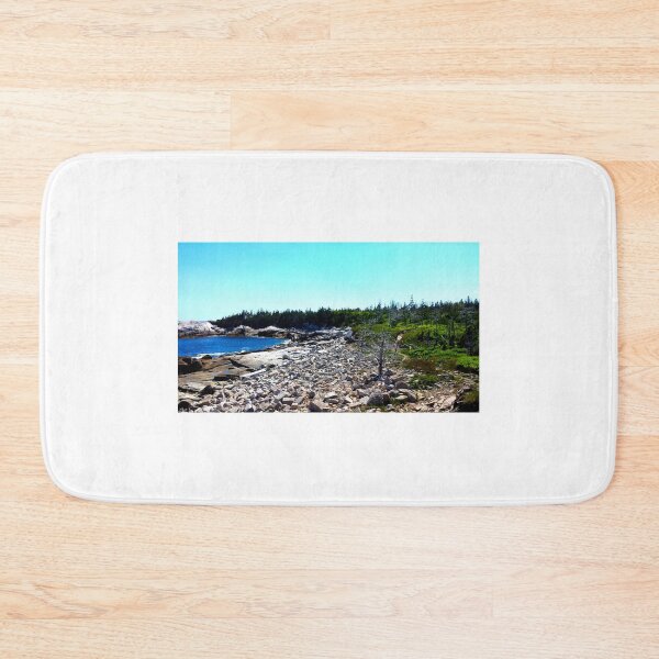 Item preview, On Rocky Shores designed and sold by Totallyalive.