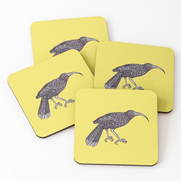 Item preview, Huia designed and sold by MRwonderfool.