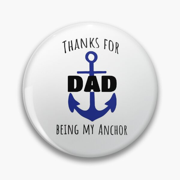 Item preview, Anchor Dad designed and sold by Shannon Bridger.