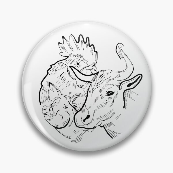 Item preview, Species Trio: 5 designed and sold by dir-visuals.