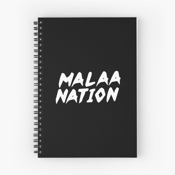 Item preview, Malaa Nation designed and sold by EDMlovers.