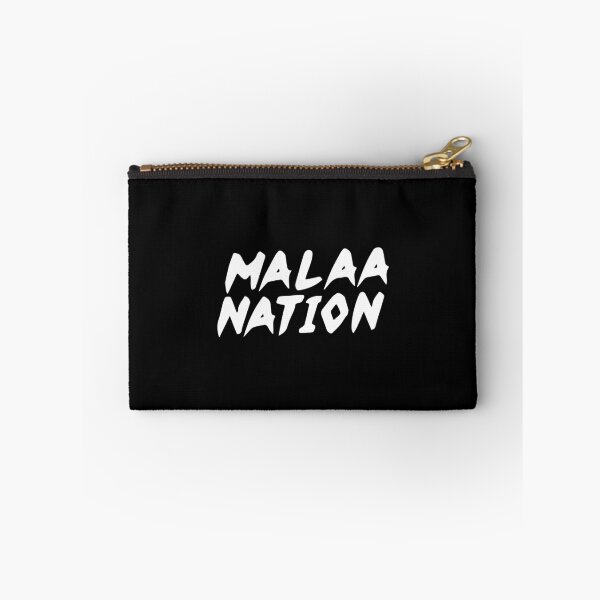 Item preview, Malaa Nation designed and sold by EDMlovers.