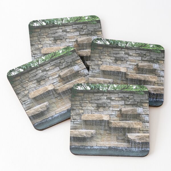 Item preview, The Water’s Peaceful Fall  designed and sold by JWPics.