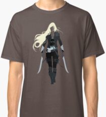 Celaena Sardothien | Throne of Glass Classic T-Shirt
