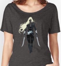Celaena Sardothien | Throne of Glass Women's Relaxed Fit T-Shirt