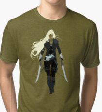 Celaena Sardothien | Throne of Glass Tri-blend T-Shirt