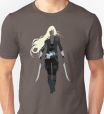 Celaena Sardothien | Throne of Glass Unisex T-Shirt