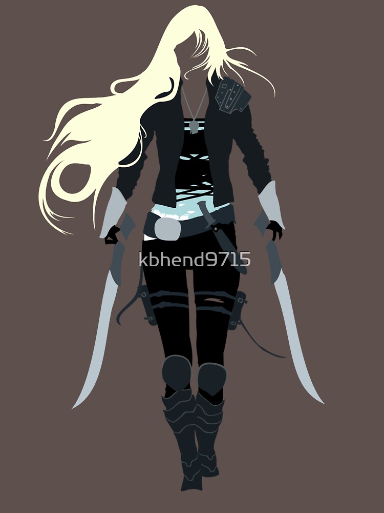 Celaena Sardothien | Throne of Glass by kbhend9715