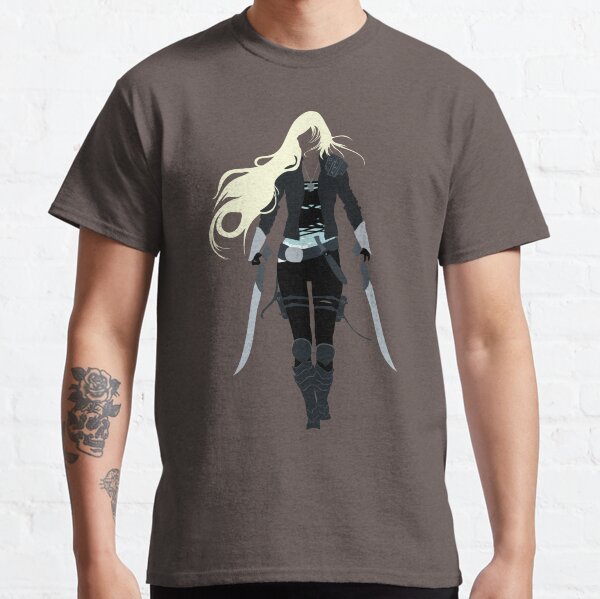 Celaena Sardothien | Throne of Glass Classic T-Shirt