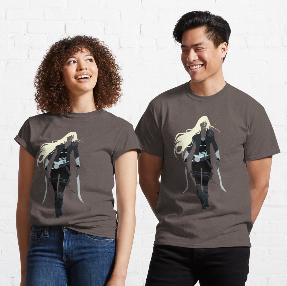 Celaena Sardothien | Throne of Glass Classic T-Shirt