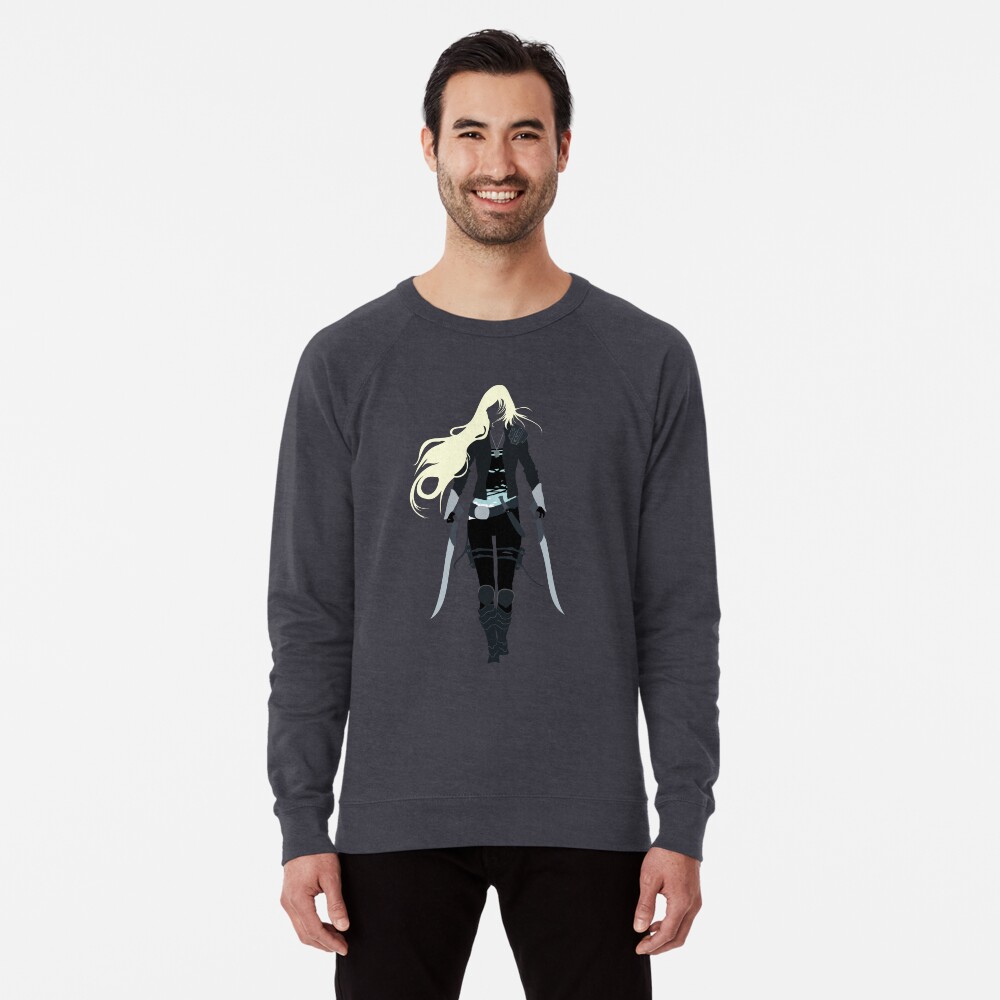 Item preview, Lightweight Sweatshirt designed and sold by kbhend9715.
