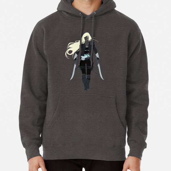 Celaena Sardothien | Throne of Glass Pullover Hoodie