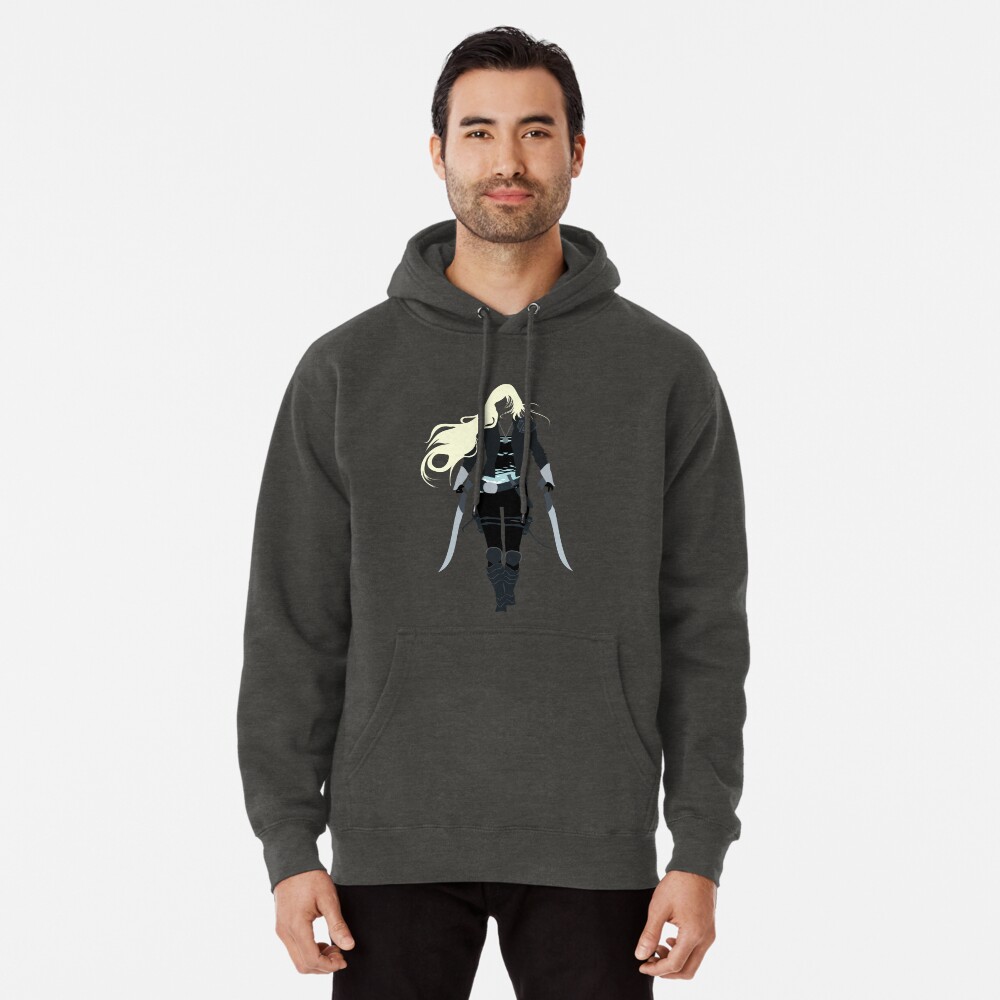 Item preview, Pullover Hoodie designed and sold by kbhend9715.