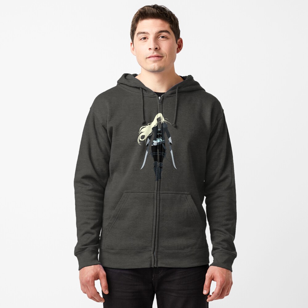 Item preview, Zipped Hoodie designed and sold by kbhend9715.