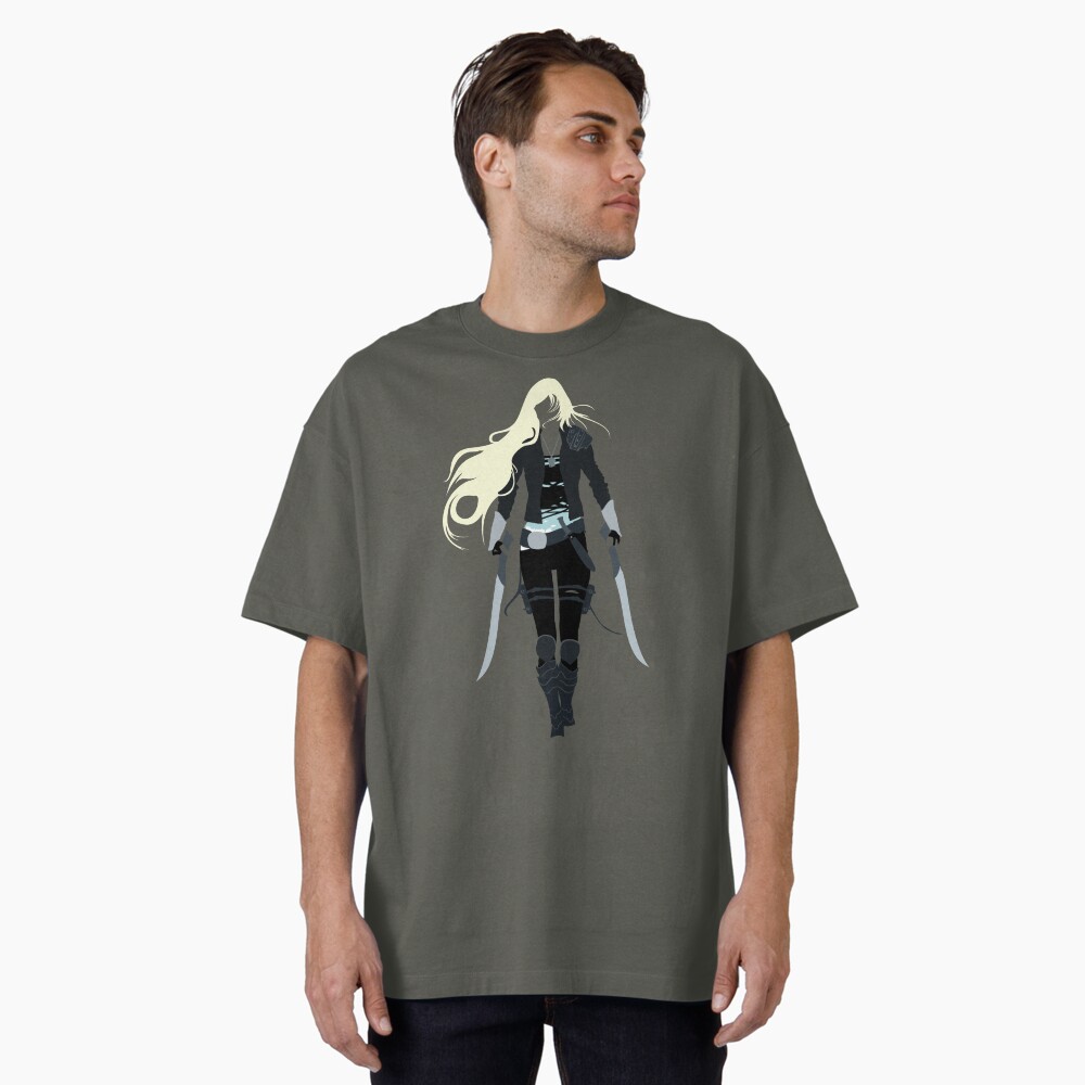 Item preview, Oversized T-Shirt designed and sold by kbhend9715.