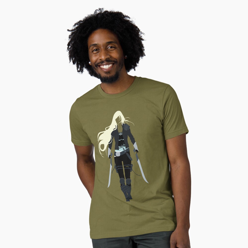 Item preview, Tri-blend T-Shirt designed and sold by kbhend9715.