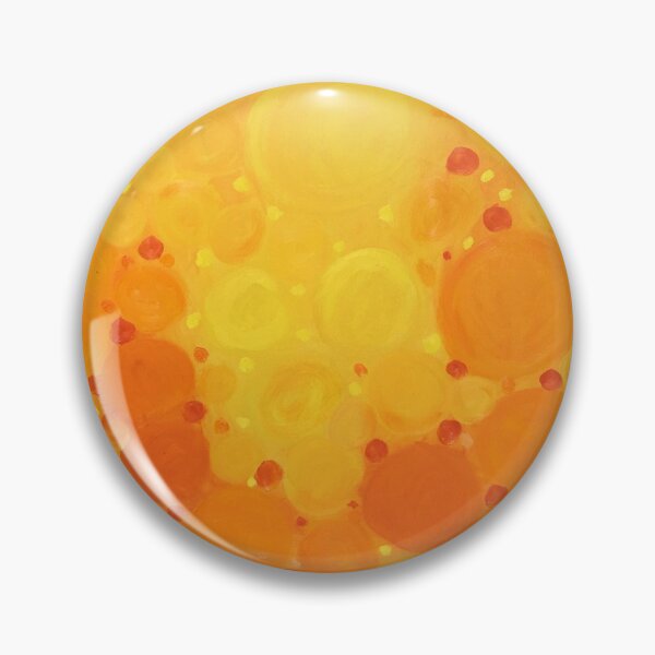 Item preview, Orange Sunshine designed and sold by ChaucerS.