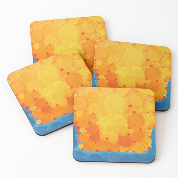 Item preview, Orange Sunshine designed and sold by ChaucerS.