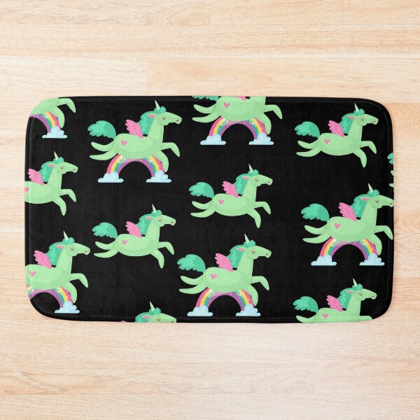 Item preview, Cute Unicorn  designed and sold by meedTee.