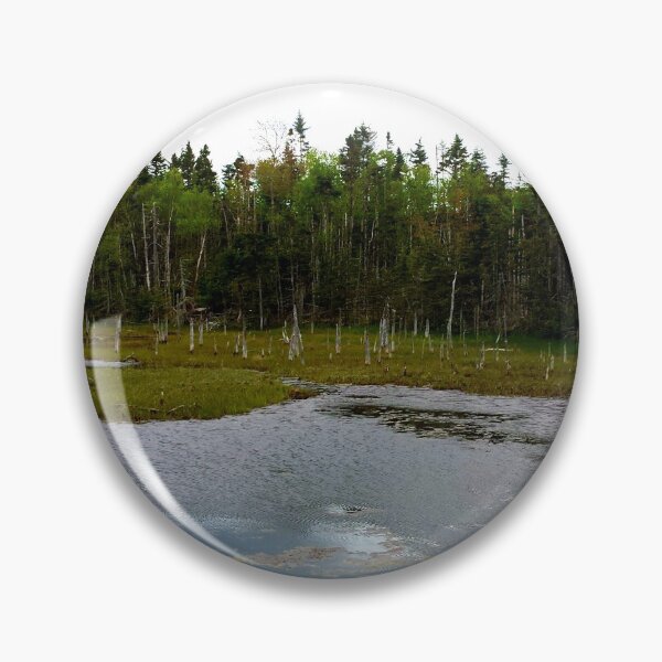 Item preview, Forest Lake designed and sold by Totallyalive.