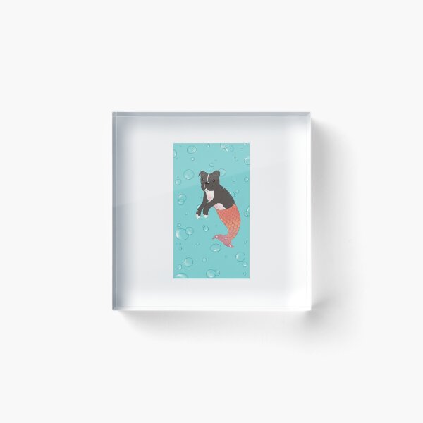 Item preview, Merdog! designed and sold by Isa Martinez Moore.