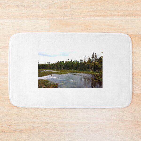Item preview, Forest Lake designed and sold by Totallyalive.