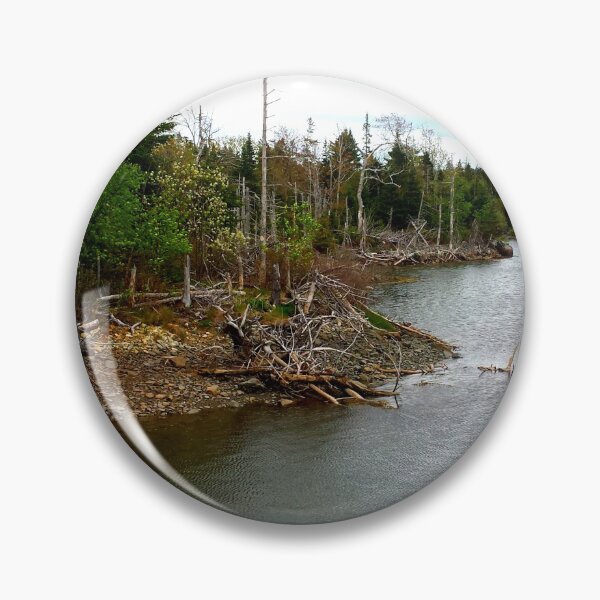 Item preview, Forest Lake designed and sold by Totallyalive.