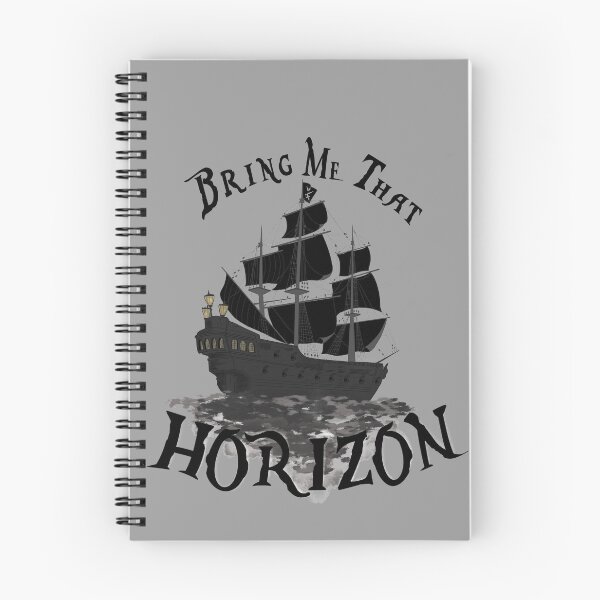 Item preview, Bring Me That Horizon  designed and sold by Sunshine Owl  Crafts.