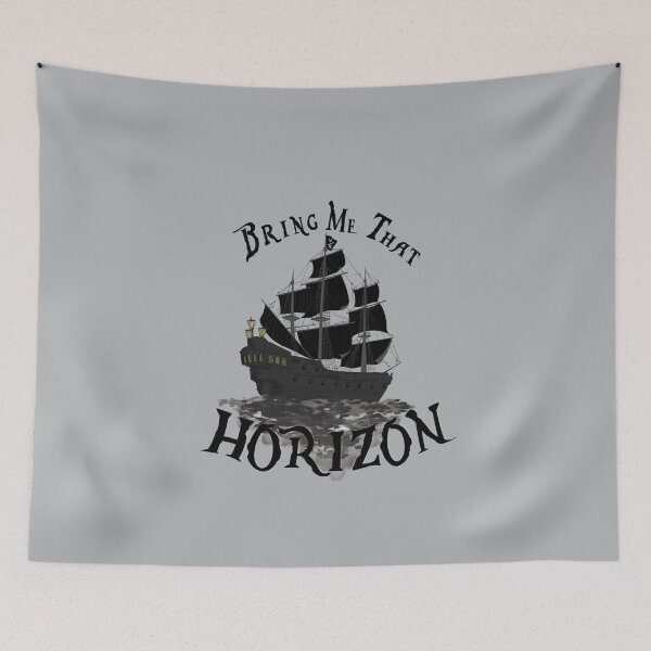 Item preview, Bring Me That Horizon  designed and sold by Sunshine Owl  Crafts.