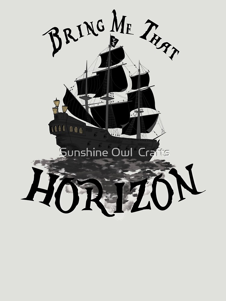 Pirates of Caribbean Black Pearl SVG Adventureland Disney World