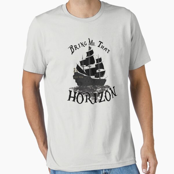 Artikel-Vorschau von Bring mir diesen Horizont, designt und verkauft von Sunshine Owl  Crafts.
