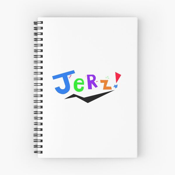 Item preview, JerZ designed and sold by viennav.