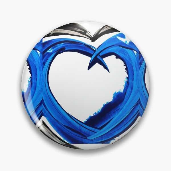 Item preview, Pure Heart designed and sold by Sharon Cummings Art.