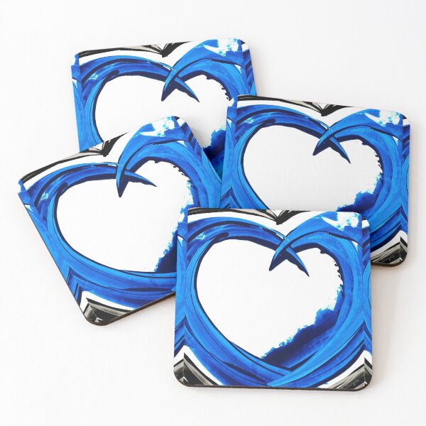 Item preview, Pure Heart designed and sold by Sharon Cummings Art.