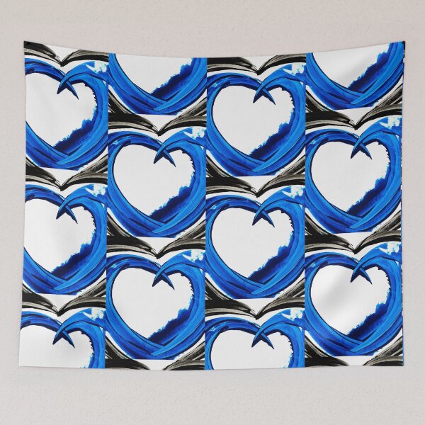 Item preview, Pure Heart designed and sold by Sharon Cummings Art.