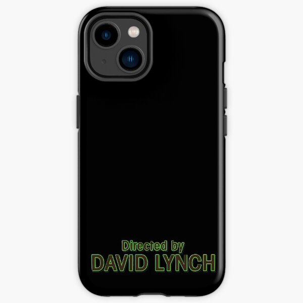 Directed by iPhone Tough Case