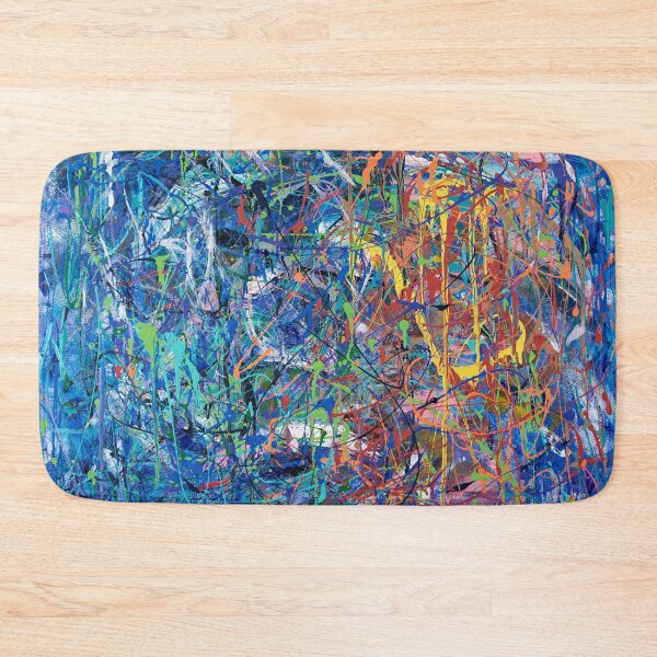 Item preview, Blue Sprinkles designed and sold by artbydanielle.