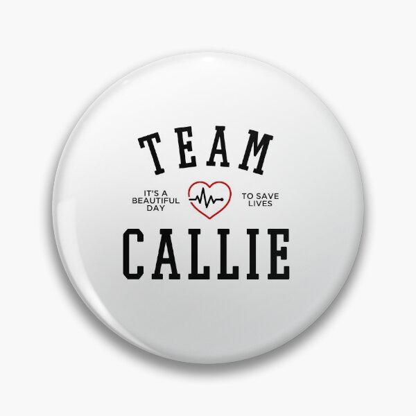 Item preview, TEAM CALLIE designed and sold by localfandoms.