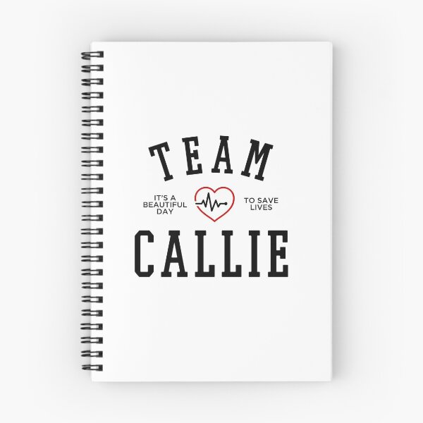 Item preview, TEAM CALLIE designed and sold by localfandoms.