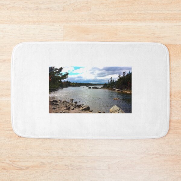Item preview, On Rocky Shores designed and sold by Totallyalive.