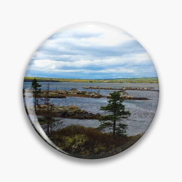 Item preview, On Rocky Shores designed and sold by Totallyalive.
