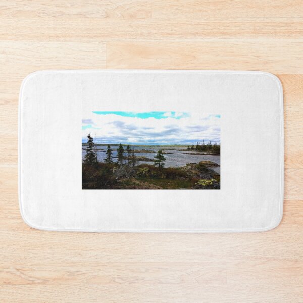Item preview, On Rocky Shores designed and sold by Totallyalive.