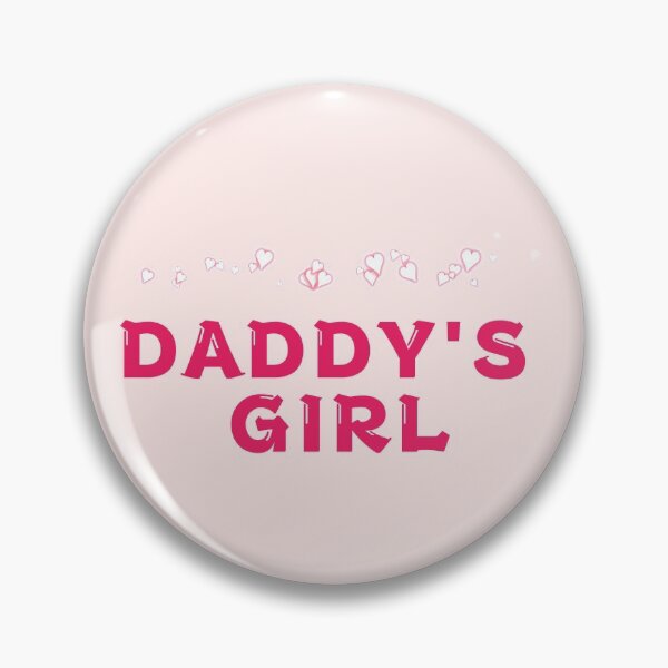 Item preview, Daddys girl quotes designed and sold by popcarol.