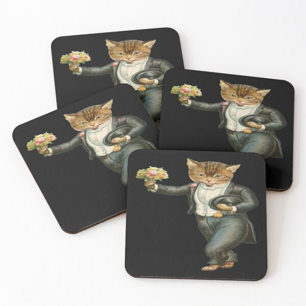Item preview, Fancy Cat designed and sold by Slydell1.