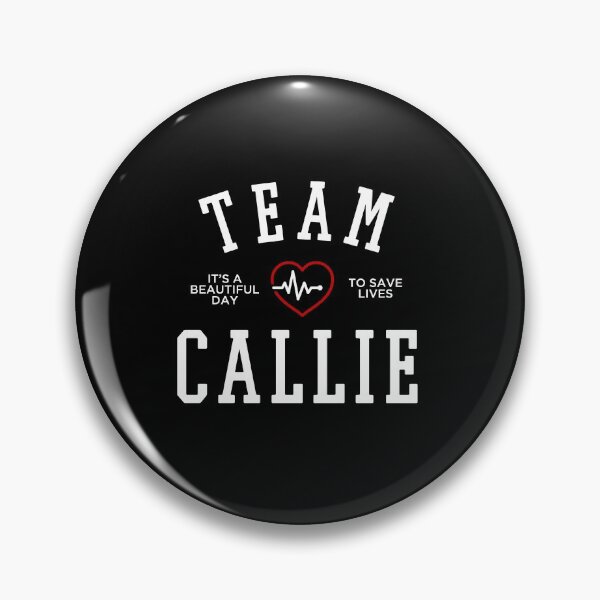 Item preview, TEAM CALLIE designed and sold by localfandoms.