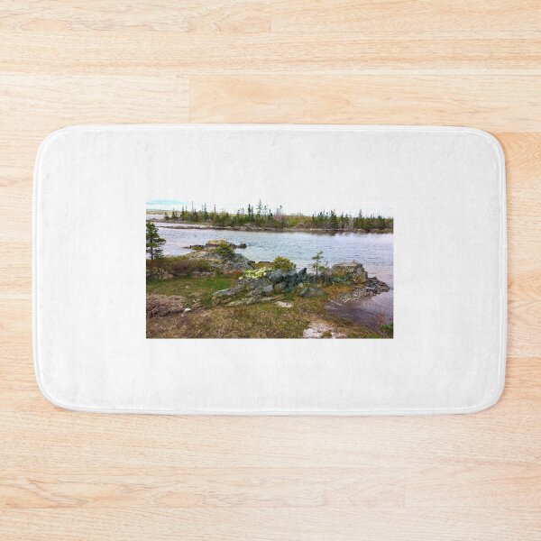 Item preview, On Rocky Shores designed and sold by Totallyalive.
