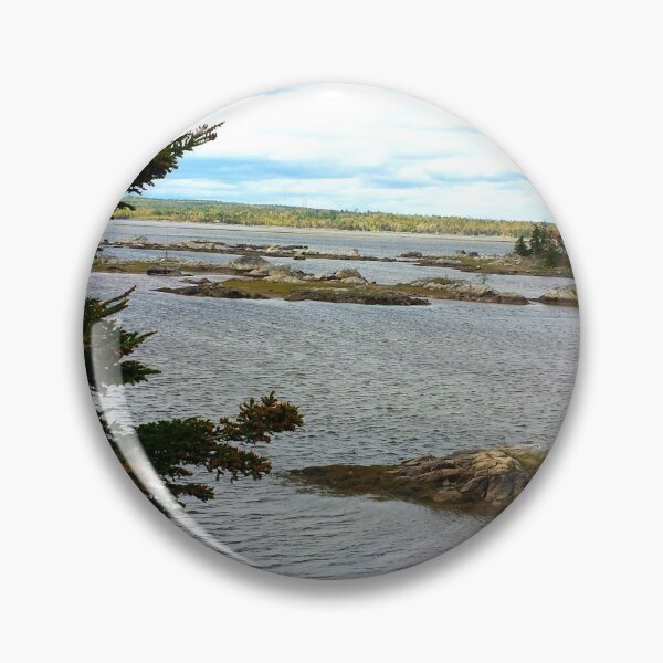Item preview, On Rocky Shores designed and sold by Totallyalive.
