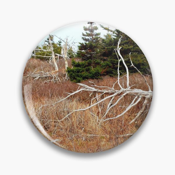 Item preview, Off the Beaten Path - Dead Forest designed and sold by Totallyalive.