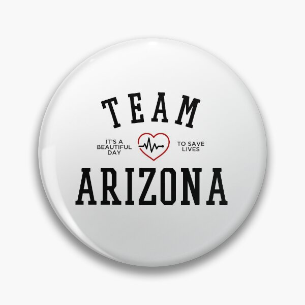 Artikelvorschau, TEAM ARIZONA entworfen und verkauft von localfandoms.