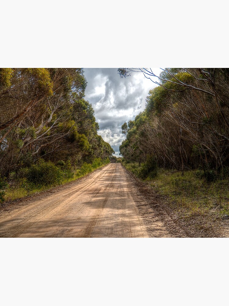 Loverings Road by albertross